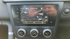 Renault Kadjar 1.3 TCE 160 GT Line 5dr Petrol Hatchback